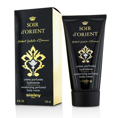 

SISLEY - Soir dOrient Moisturizing Perfumed Body Cream 150ml5oz