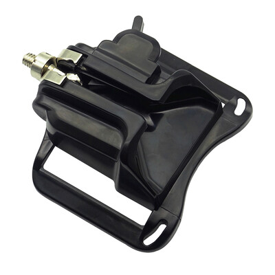 

Photography Portable Quick Shot Camera Belt Metal Cramp Ring