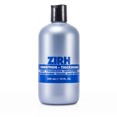 

ZIRH INTERNATIONAL - Thickening Daily Volumizing Conditioner 350ml12oz