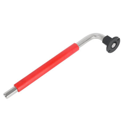 

Road Bicycle Extended Auxiliary Wrench Bicycle Sprocket Remover Repair Tool