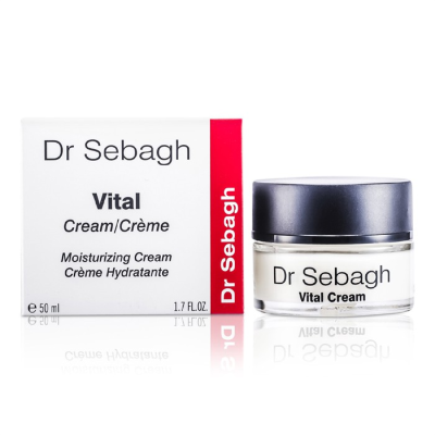 

DR SEBAGH - Vital Cream 50ml17oz