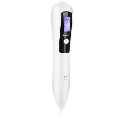 

Greensen Professional Spot Mole Remover Freckle Senile Plaques Wart Removal Tool Freckle Removal Pen Wart Remover