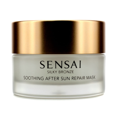 

KANEBO - Sensai Silky Bronze Soothing After Sun Repair Mask 60ml21oz