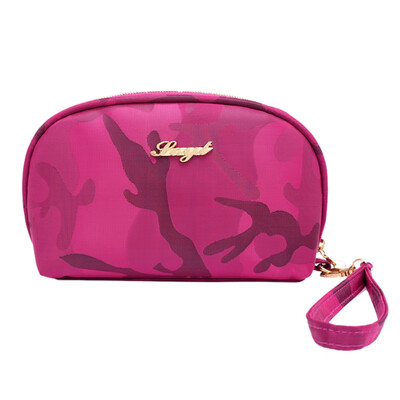 

Tailored Womens Fashion Cosmetic Bag Fashion Handbag Casual Handbag Portable Coin Purse