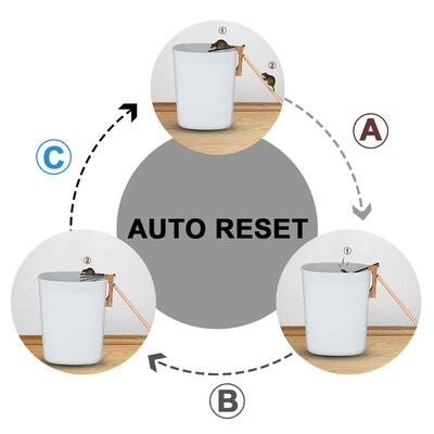 

Professional Plank Mouse Trap Control Automatic Reset for Mice & Rodents Mouse Trap Plank Mouse Trap