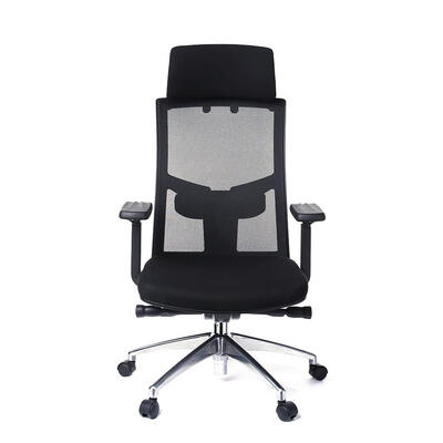 

Adjustable Rotating Lift Arm Office Computer Chair Stretch Seat Armchair