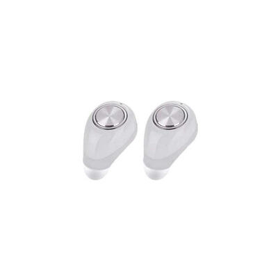 

TWS11 Mini Twins True Stereo Bluetooth Earphone Headphones Headset TWS Wireless Handsfree Dual Stereo Earbuds