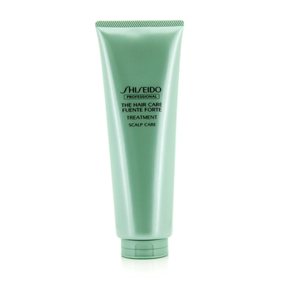 

SHISEIDO - The Hair Care Fuente Forte Treatment Scalp Care 250g85oz