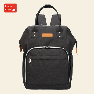 

Baby Diaper Nappy Bag Multi-function Mummy Maternity Diaper Bag Infant Large Capacity Thermal Insulation Travel Backpack