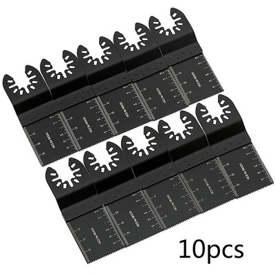 

2010Pcs Oscillating Multi Tool Saw Blade for Fein Bosch Multimaster Makita Bosch