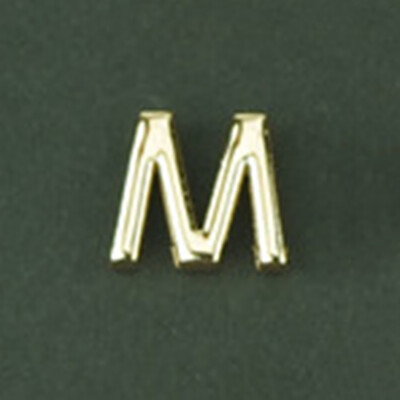 

New Fashion 26 Letters Short Necklace Initial Chain Pendant Necklace Lover Gifts