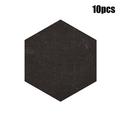 

〖Follure〗10Pcs Self Adhesive Tile Floor Wall Decal Sticker DIY Kitchen Bathroom Decor