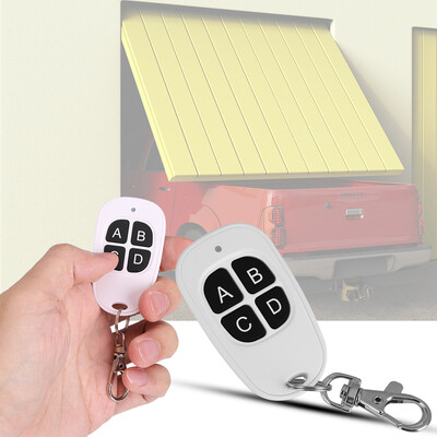 

433MHz EV1527 14 Channel RF Wireless Remote Control Transmitter for Easy Control RF Wireless Remote Control