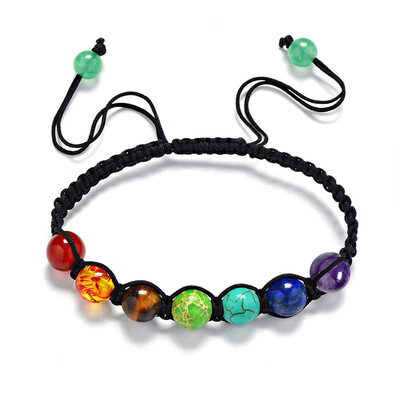 

Trendy Baitao Women\s Amethyst Bracelet