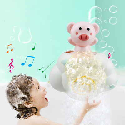 

Tailored Fun Education Bathtub Childrens Baby Shower Toy Gift Set Family Bath Toy