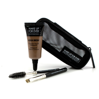 

MAKE UP FOR EVER - Aqua Brow Kit - 15 Blond 7ml023oz