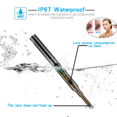 

〖Follure〗HD Display 42mm Ear Endoscope Camera Ear Clean Tool