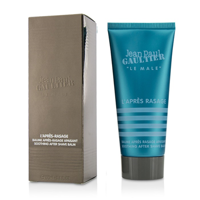 

JEAN PAUL GAULTIER - Le Male Soothing After Shave Balm 100ml34oz