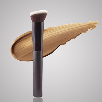 

〖Follure〗1PC Makeup Cosmetic Brush Powder Concealer Blush Liquid Foundation Brushes