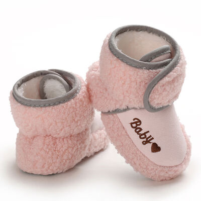 

Baby Girl Embroidery Flower Fashion Toddler First Walkers Kid Shoes Toddler Shoes Baby Shoes