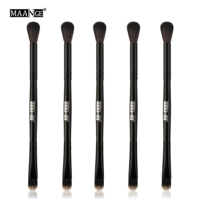 

〖Follure〗New Arrival 5Pc Mermaid Foundation Eyeshadow Contour Eye Lip Makeup Brushes Set