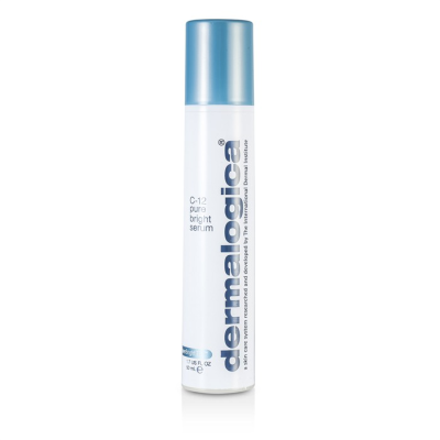 

DERMALOGICA - PowerBright TRx C-12 Pure Bright Serum 50ml17oz