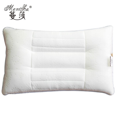 

ManSha Cassia memory pillow