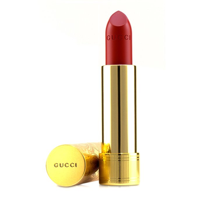

GUCCI - Rouge A Levres Satin Lip Colour - 501 Constance Vermillon 35g012oz