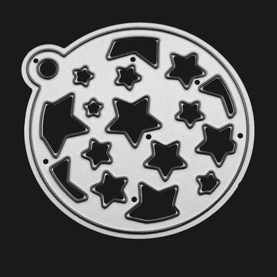 

Tailored Merry Christmas Metal Cutting Dies Stencils Scrapbooking Embossing DIY Crafts D