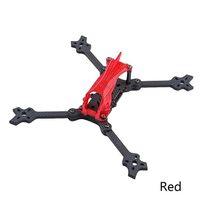 

Tailored iFlight RACE H5 205mm 5inch Race Frame With TPU Cover For FPV Racing Drone