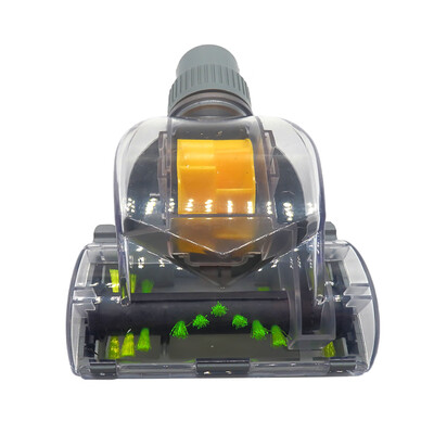 

〖Follure〗Clear Mites Brush Tip For Dyson DC33 DC35 DC44 V6 Interface Universal