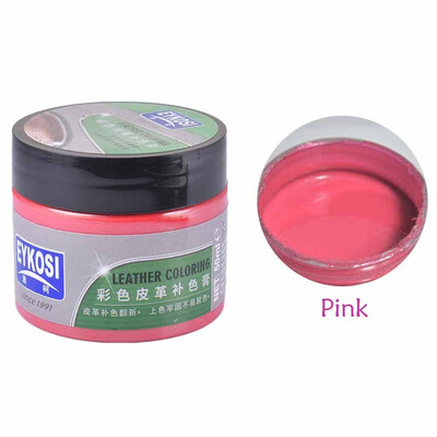 

〖Follure〗HOT Auto & Leather Renovated Coating Paste Maintenance Agent 8 colors
