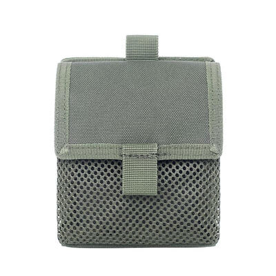 

Outdoor 1000D Nylon Bag Multifunctional MOLLE System Waist Fanny Pack Tools
