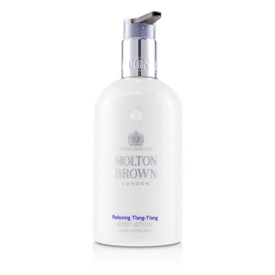 

MOLTON BROWN - Relaxing Ylang-Ylang Body Lotion 300ml10oz