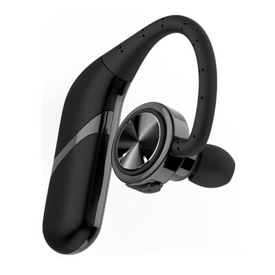 

IPX6 Waterproof TWS True Wireless Bluetooth Ear-Hook Earphone Cordless Headphone Earbuds Stereo Sports Headset