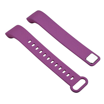 

〖Follure〗Replacement Ventilate Sport Soft Wristband Wrist Strap For Y5 Smart Watch