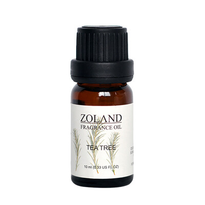 

〖Follure〗Water-Soluble Dropper Essential Oil for Car Humidifier&Aromatherapy Machine