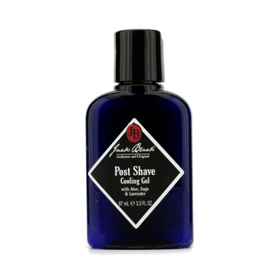

JACK BLACK - Post Shave Cooling Gel 97ml33oz