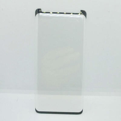 

Premium Tempered Glass Screen Protector For Sumsung Galaxy S9HD Full CoverAnti-Scratch Anti-Fall