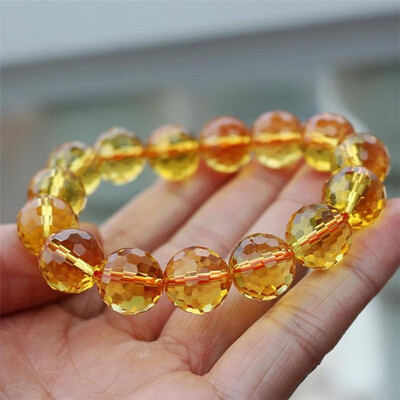

Feiwu Beautiful sparkling crystal brings good luck female bracelet to girlfriend gift
