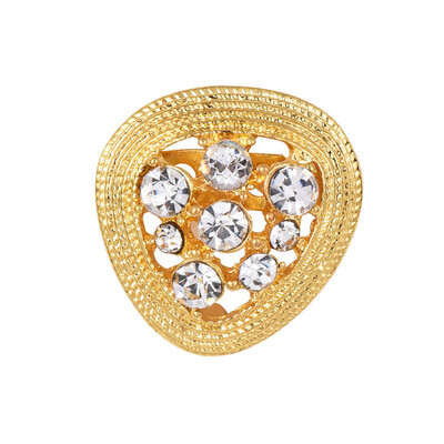 

Jewelry Drops Hollow Drip Hollow Brooch Pin