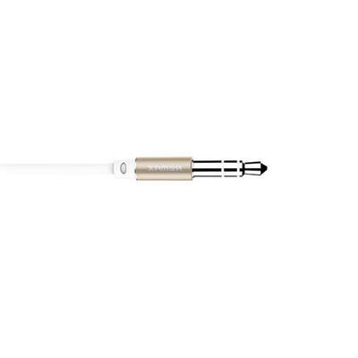 

Lightning To 35MM Headphone Jack Adapter Audio Connector For IPHONE-2m