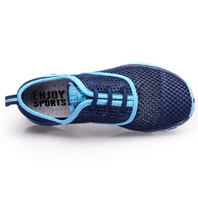 

Women Outdoor Breathable Sports Casual Shoes Water Shoes