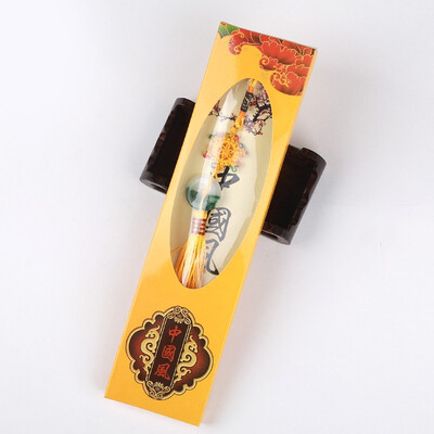 

Chinese knot Chinese wind pendant gift souvenir