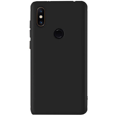 

Anti-fingerprint Phone Case for Xiaomi Redmi S2 Tpu