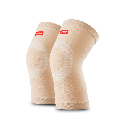 

Arctic velvet BGHJ013 bamboo charcoal knee pads thin breathable color  code