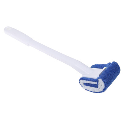 

Plastic Long Handle Bathroom Toilet Scrub Lavatory Cleaning Brush