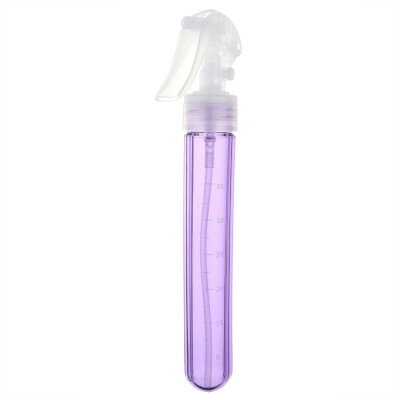 

〖Follure〗AcrylicTube shape Hairdressing Spray Bottle Salon Barber Hair Tools Water Sprayer