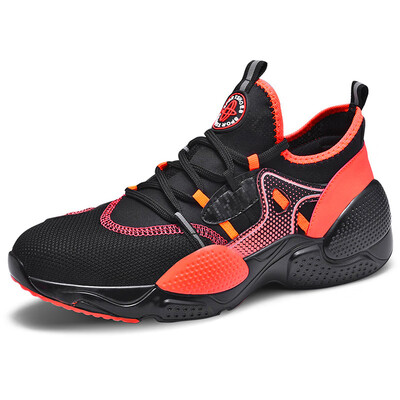 

Xiumony Men Shoes Summer Autumn Casual Flat Shoes Lace-up Low Top White Male Sneakers Tenis Running Sports Shoes