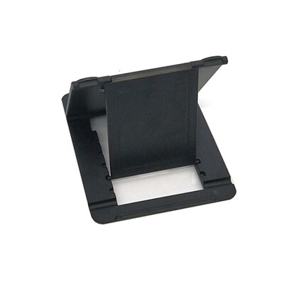 

Foldable Adjustable Mobile Phone Bracket